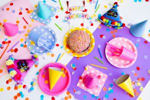 Lista de presentes de aniversário de 32 anos